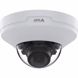 Axis 02678-001 caméra de sécurité Dôme Caméra de sécurité IP Intérieure 3840 x 2160 pixels Plafond/mur - Vue supplémentaire 4