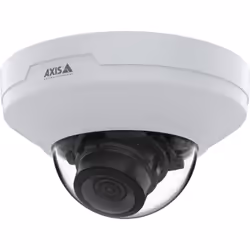 Axis 02678-001 caméra de sécurité Dôme Caméra de sécurité IP Intérieure 3840 x 2160 pixels Plafond/mur - Vue supplémentaire 5
