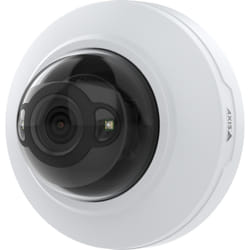 Axis 02679-001 caméra de sécurité Dôme Caméra de sécurité IP Intérieure 3840 x 2160 pixels Plafond/mur