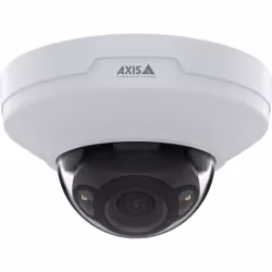 Axis 02679-001 caméra de sécurité Dôme Caméra de sécurité IP Intérieure 3840 x 2160 pixels Plafond/mur - Vue supplémentaire 4