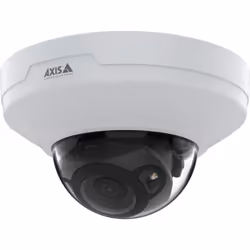 Axis 02679-001 caméra de sécurité Dôme Caméra de sécurité IP Intérieure 3840 x 2160 pixels Plafond/mur - Vue supplémentaire 5