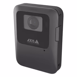 Axis W110, CMOS, 1920 x 1080 pixels, 0,1 lux, 720p, 1080p, 140°, 91°