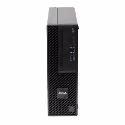 Axis 02692-003 workstation SFF 16Go 256Go SSD Win10 IoT Enterprise PC Noir