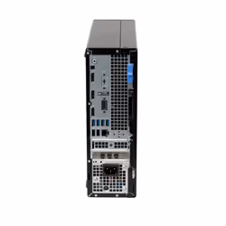 Axis 02692-003 workstation SFF 16Go 256Go SSD Win10 IoT Enterprise PC Noir