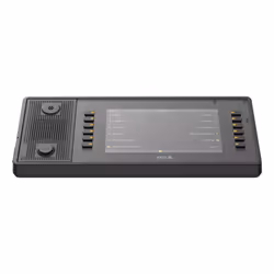 Axis C6110 système vidéophone 17,8 cm (7") Noir - Vue supplémentaire 2