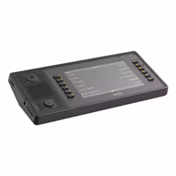 Axis C6110 système vidéophone 17,8 cm (7") Noir - Vue supplémentaire 3
