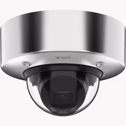 Axis P3268-SLVE Dôme Caméra de sécurité IP Intérieure 3840 x 2160 pixels Plafond/mur