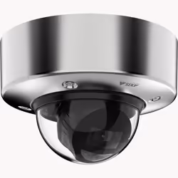 Axis P3268-SLVE Dôme Caméra de sécurité IP Intérieure 3840 x 2160 pixels Plafond/mur
