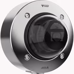 Axis P3268-SLVE Dôme Caméra de sécurité IP Intérieure 3840 x 2160 pixels Plafond/mur - Vue supplémentaire 5