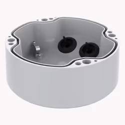 Axis 02712-001 support et boîtier des caméras de sécurité Boîtier de câbles - Vue supplémentaire 3