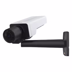 Axis P1387, Caméra de sécurité IP, Intérieure, Avec fil, ARTPEC-8, Multi, 120 dB