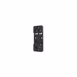 Axis 02685-021, Mounting clip, Extérieure, Noir, Axis, 87 mm, 35 mm