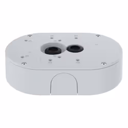Axis TP4601-E, Boîte infrarouge, Intérieure, Blanc, Axis, 140,4 mm, 215,1 mm