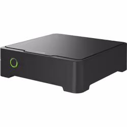 Axis S3008 Mk II, 8 canaux, AAC, AVC, H.264, H.265, HEVC, MPEG4, 4 To, 4 To, 10BASE-T, 10BASE-TX, 100BASE-TX, 100BASE-T, 1000 ...