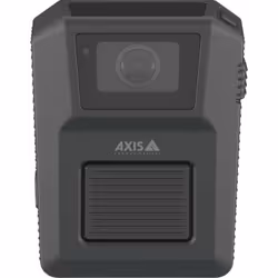 Axis W102, CMOS, 1920 x 1080 pixels, 0,1 lux, 25,4 / 2,9 mm (1 / 2.9"), 1280 x 720, 1920 x 1080, 720p, 1080p