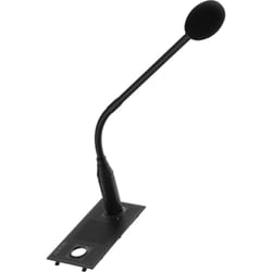 Axis TC6901 Noir Microphone de conférence