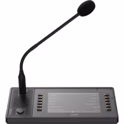 Axis TC6901 Noir Microphone de conférence - Vue supplémentaire 2