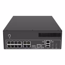 Axis S2212 Mk II 6 TB - Vue supplémentaire 2