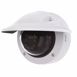 Axis P3265-LVE-3, Caméra de sécurité IP, Intérieure et extérieure, Avec fil, PTZ numérique, Chinois simplifié, Chinois tradit ...