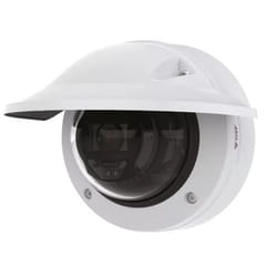 Axis P3265-LVE-3 Dôme Caméra de sécurité IP Intérieure et extérieure 1920 x 1080 pixels Plafond