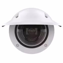 Axis P3265-LVE-3 Dôme Caméra de sécurité IP Intérieure et extérieure 1920 x 1080 pixels Plafond