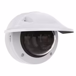 Axis P3265-LVE-3 Dôme Caméra de sécurité IP Intérieure et extérieure 1920 x 1080 pixels Plafond