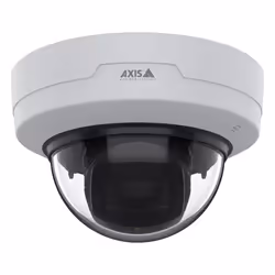 Axis M4228-LVE Dôme Caméra de sécurité IP Extérieure 3840 x 2160 pixels Mur - Vue supplémentaire 3