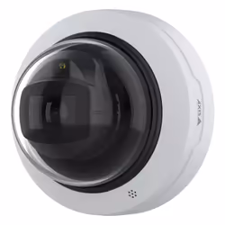 Axis M4228-LVE Dôme Caméra de sécurité IP Extérieure 3840 x 2160 pixels Mur - Vue supplémentaire 4