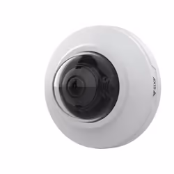 Axis 02832-001 caméra de sécurité Balle (forme) Caméra de sécurité IP Intérieure 2688 x 1512 pixels Plafond