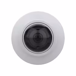 Axis 02832-001 caméra de sécurité Balle (forme) Caméra de sécurité IP Intérieure 2688 x 1512 pixels Plafond - Vue supplémentaire 4
