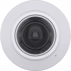 Axis 02832-001 caméra de sécurité Balle (forme) Caméra de sécurité IP Intérieure 2688 x 1512 pixels Plafond - Vue supplémentaire 5