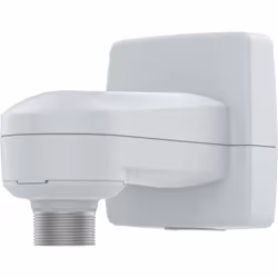 Axis TP1001-E, Support, Universel, Blanc, Axis, P3255-LVE, Q3538-LVE, P3727-PLE, Aluminium