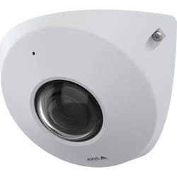 Axis P9117-PV Balle (forme) Caméra de sécurité IP Intérieure 2160 x 2160 pixels Plafond