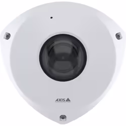 Axis P9117-PV Balle (forme) Caméra de sécurité IP Intérieure 2160 x 2160 pixels Plafond