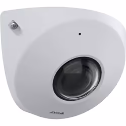 Axis P9117-PV Balle (forme) Caméra de sécurité IP Intérieure 2160 x 2160 pixels Plafond