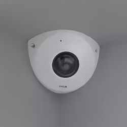 Axis P9117-PV Balle (forme) Caméra de sécurité IP Intérieure 2160 x 2160 pixels Plafond - Vue supplémentaire 4