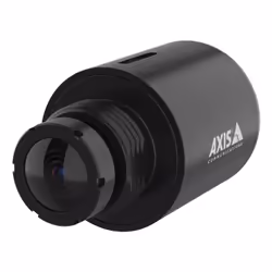 Axis F2107-RE, Unité de capteur, Universel, Noir, Axis, Aluminium, IP66, IP67, IP6K9K