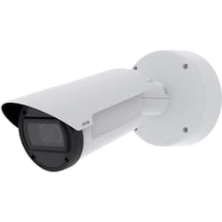 Axis Q1809-LE Balle (forme) Caméra de sécurité IP Extérieure 7680 x 4320 pixels Plafond/mur