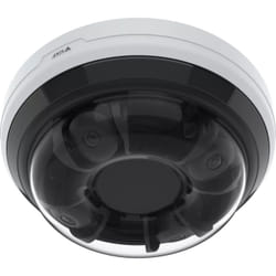 Axis 02897-001 caméra de sécurité Dôme Caméra de sécurité IP Extérieure 2592 x 1944 pixels Plafond/mur