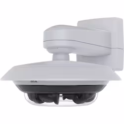 Axis 02897-001 caméra de sécurité Dôme Caméra de sécurité IP Extérieure 2592 x 1944 pixels Plafond/mur - Vue supplémentaire 4