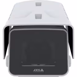 Axis 02904-001 caméra de sécurité Boîte Caméra de sécurité IP Intérieure et extérieure 3840 x 2160 pixels - Vue supplémentaire 2