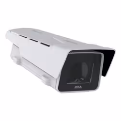 Axis 02904-001 caméra de sécurité Boîte Caméra de sécurité IP Intérieure et extérieure 3840 x 2160 pixels - Vue supplémentaire 3