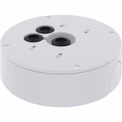 Axis TQ3601-E Back Box, Boîte de jonction, Extérieure, Blanc, Axis, P3818-PVE, P3807-PVE, P3827-PVE, Q3819-PVE, P3818-PVE, P3 ...