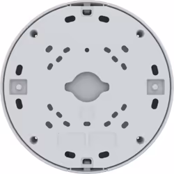 Axis TQ3601-E Back Box Boîte de jonction