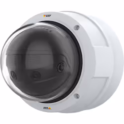 Axis TQ3601-E Back Box Boîte de jonction - Vue supplémentaire 4