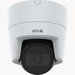 Axis 02916-001 caméra de sécurité Dôme Caméra de sécurité IP Intérieure et extérieure 1920 x 1080 pixels Plafond