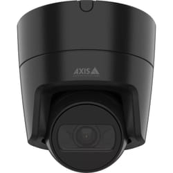 Axis M3125-LVE Dôme Caméra de sécurité IP Intérieure et extérieure 1920 x 1080 pixels Plafond