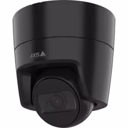 Axis M3125-LVE Dôme Caméra de sécurité IP Intérieure et extérieure 1920 x 1080 pixels Plafond - Vue supplémentaire 2