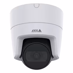 Axis M3128-LVE Dôme Caméra de sécurité IP Extérieure 3840 x 2160 pixels Plafond