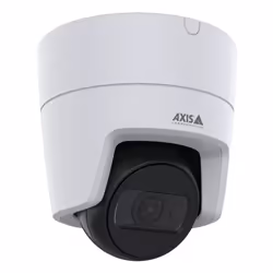 Axis M3128-LVE Dôme Caméra de sécurité IP Extérieure 3840 x 2160 pixels Plafond